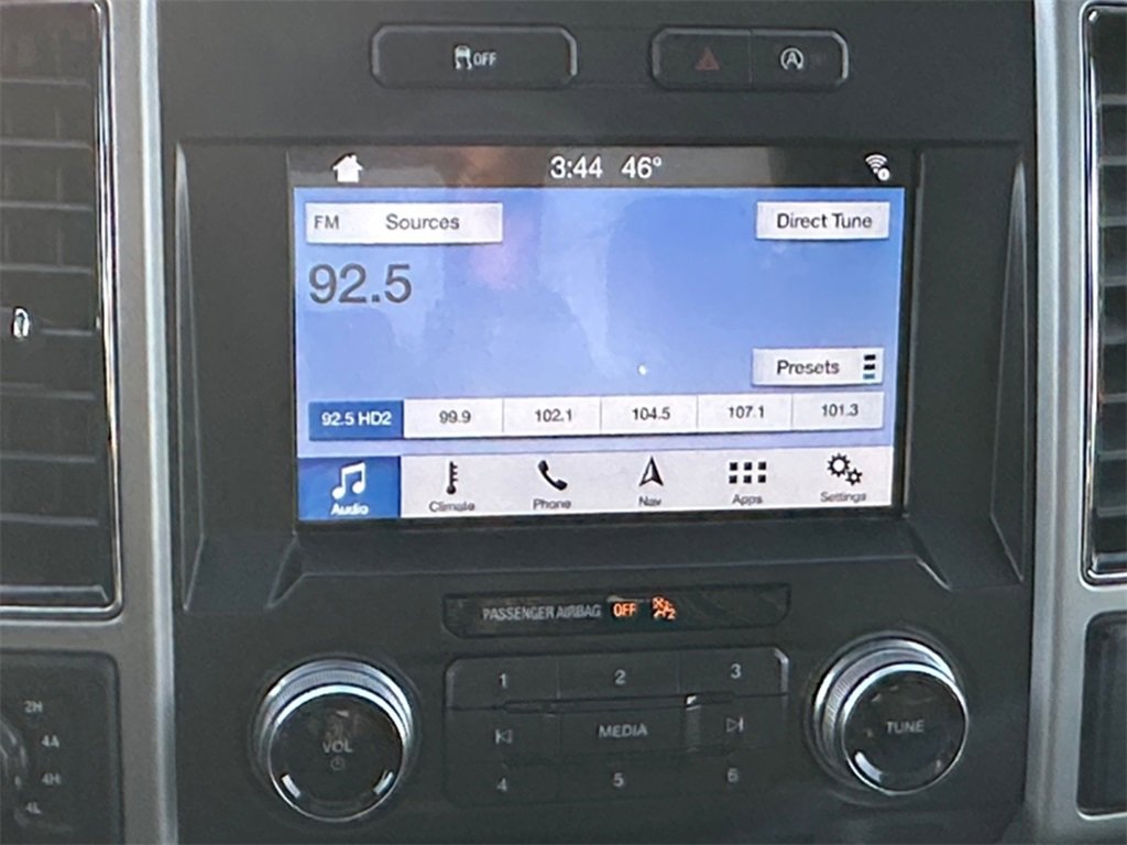 Used 2018 Ford F150 Lariat w/ Equipment Group 502A Luxury image 14