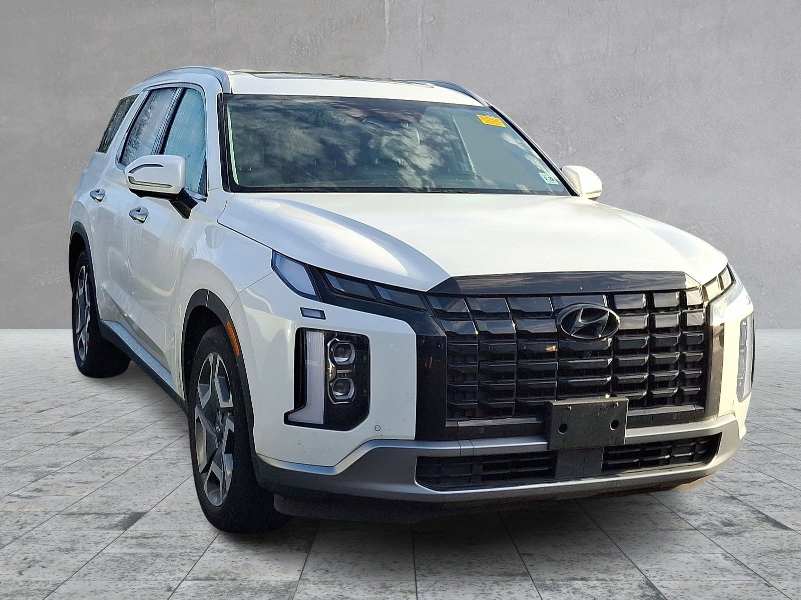 Used 2023 Hyundai Palisade SEL w/ Premium Package