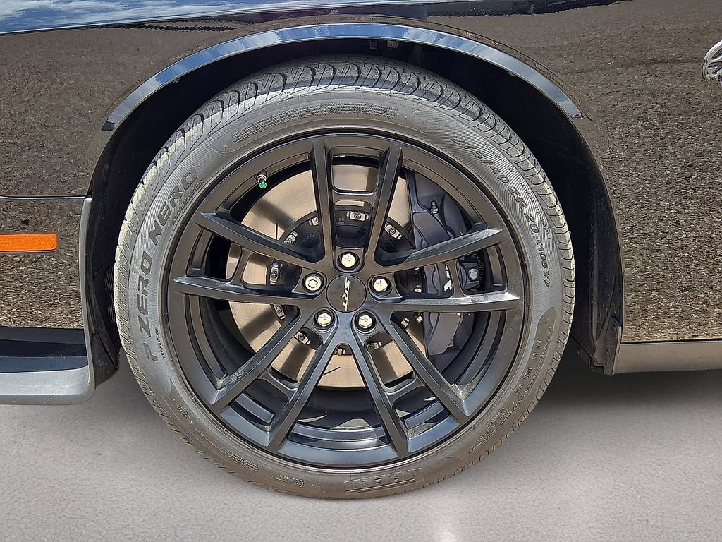 Used 2023 Dodge Challenger SRT Hellcat RWD image 11