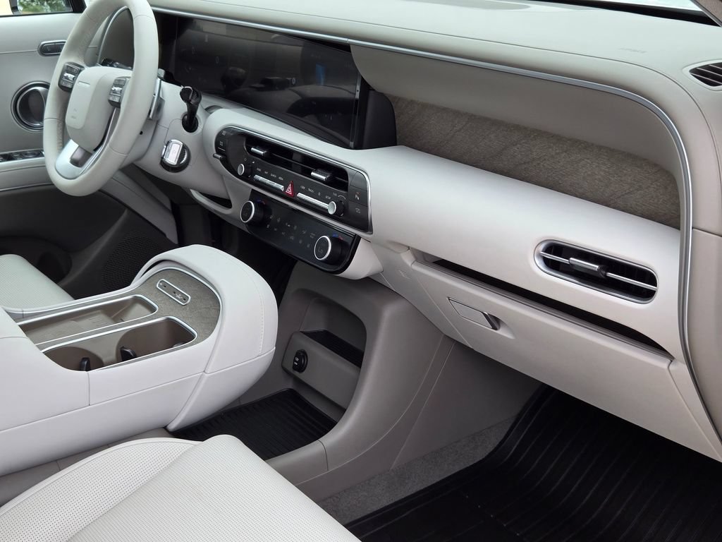 Used 2026 Hyundai Palisade Limited FWD image 29