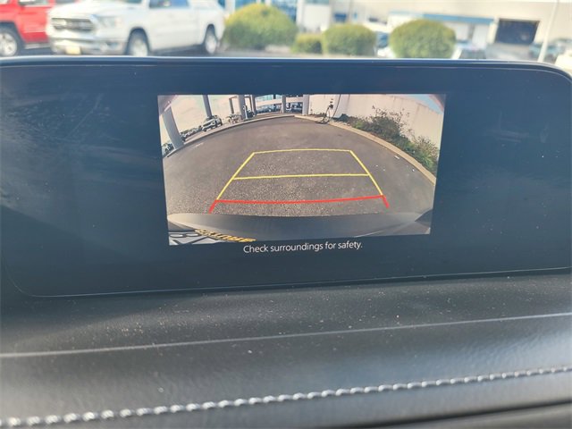 Used 2021 MAZDA CX-30 AWD 2.5 S w/ Preferred Package image 22