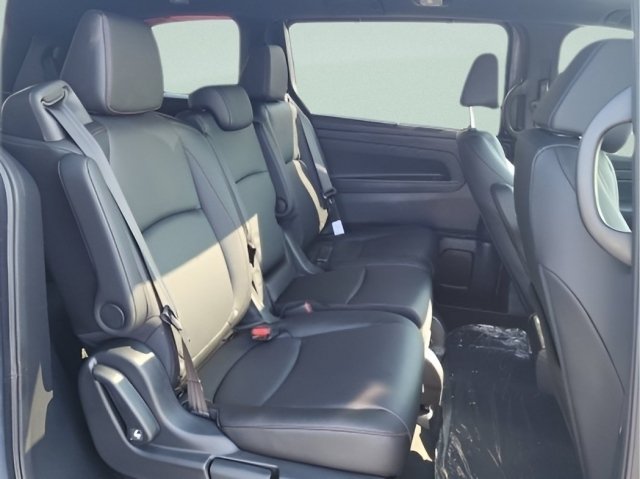 New 2026 Honda Odyssey Sport-L image 17