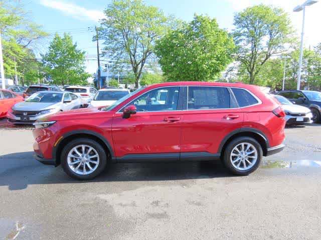 Used 2023 Honda CR-V EX-L image 3