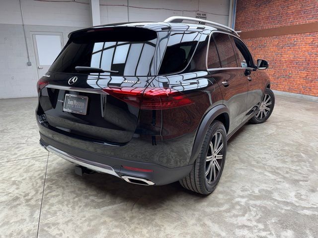 Used 2026 Mercedes-Benz GLE 350 4MATIC image 5