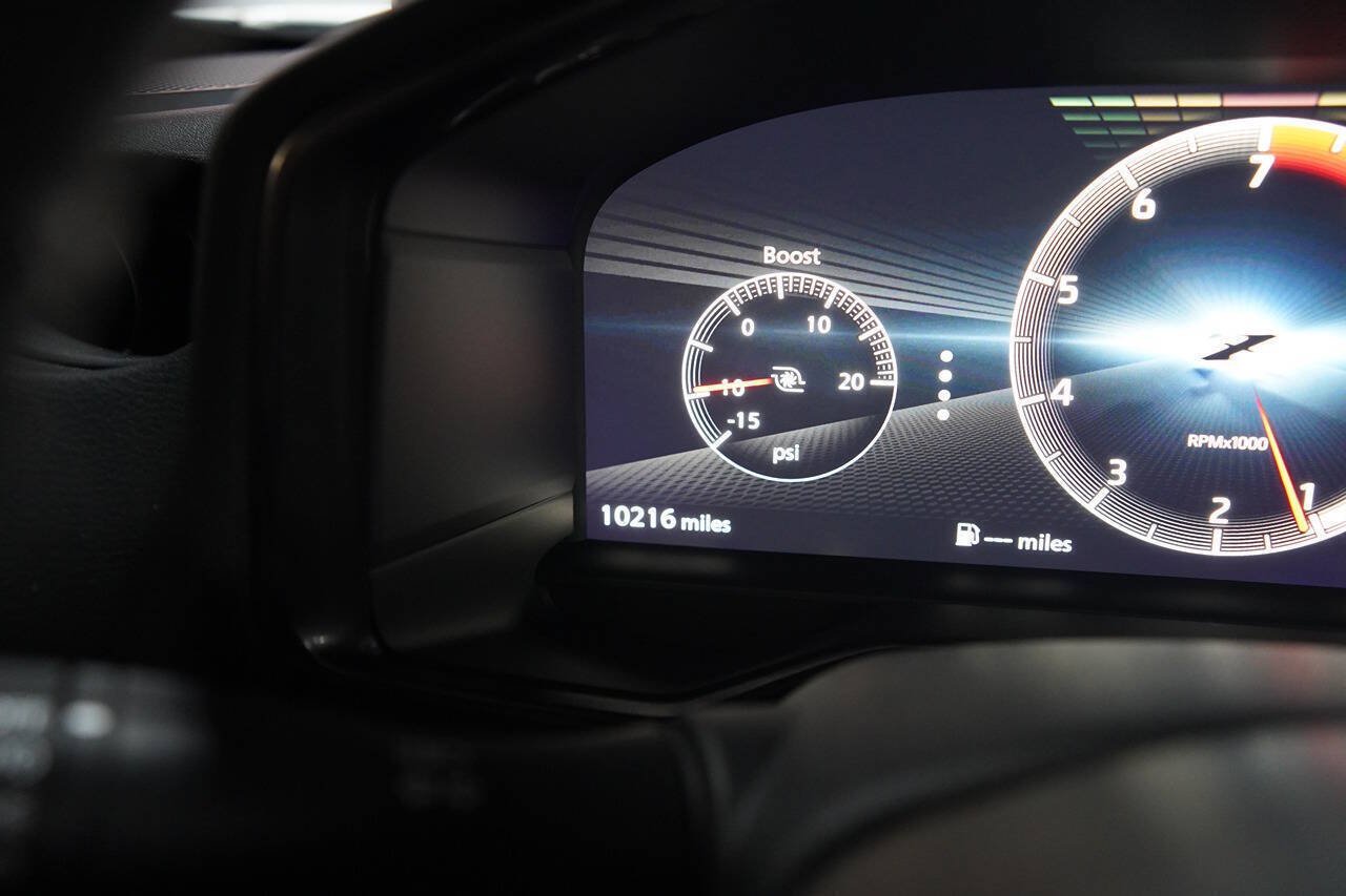 Used 2025 Nissan Z Sport w/ Floor Mat Package RWD image 88