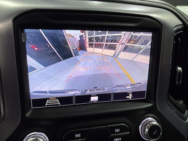 Used 2020 GMC Sierra 1500 SLT w/ SLT Premium Plus Package RWD image 24