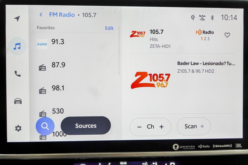 Used 2024 Toyota Sequoia Platinum image 33