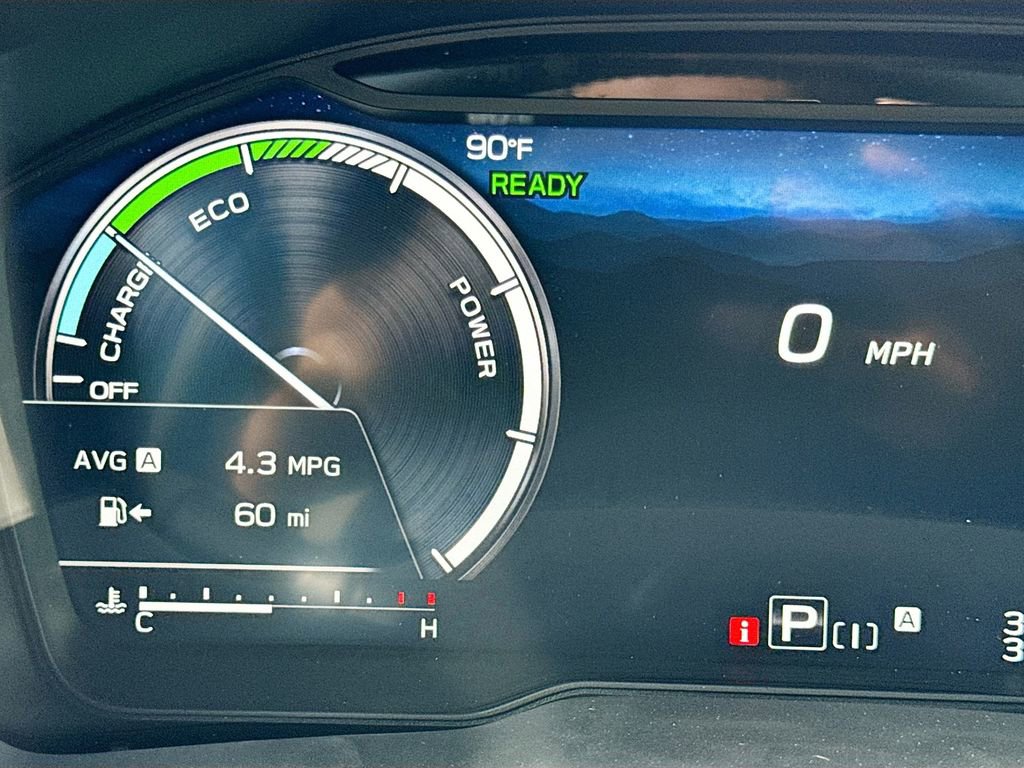 New 2026 Subaru Crosstrek 2.5i Sport AWD/4WD image 14