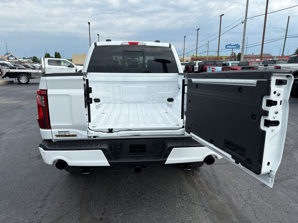 New 2026 Ford F150 Tremor w/ Equipment Group 402B AWD/4WD image 33