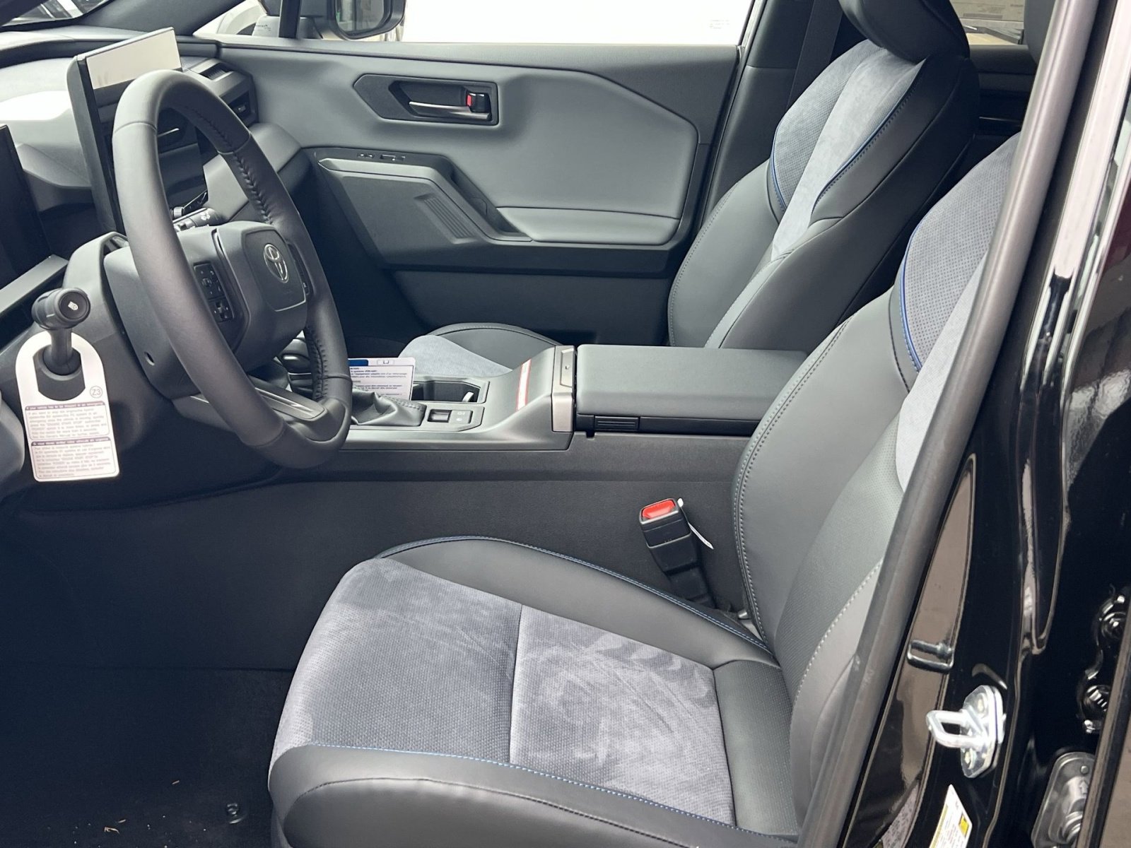 New 2026 Toyota RAV4 XSE image 8