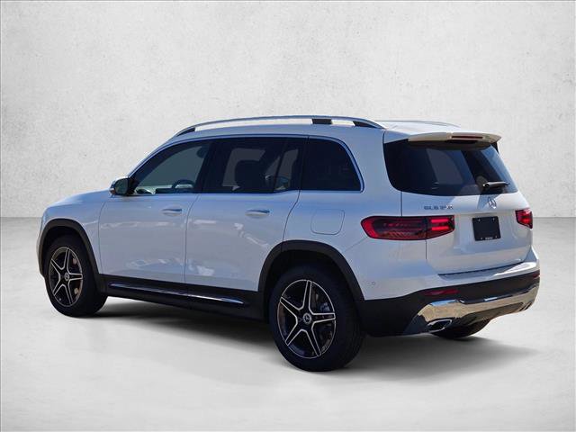 New 2026 Mercedes-Benz GLB 250 image 8