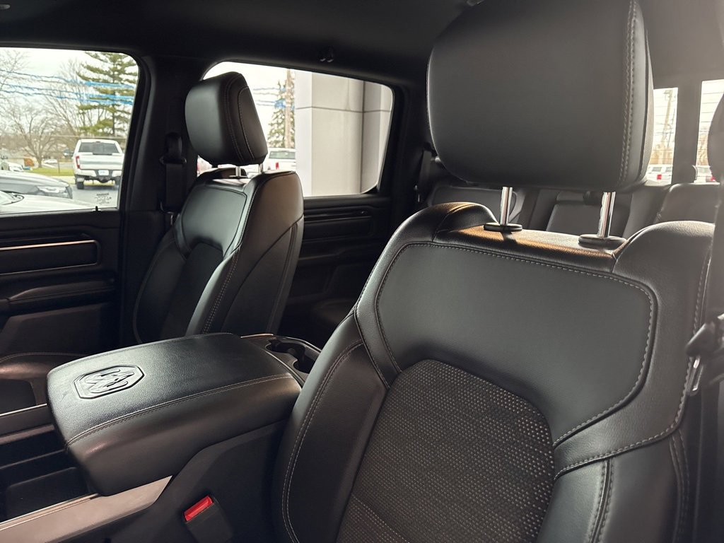 Used 2019 RAM 1500 Sport w/ Level 2 Equipment Group image 16