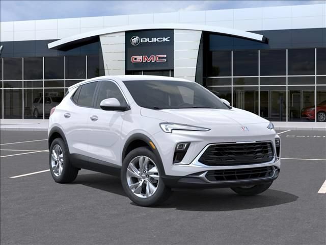 New 2026 Buick Encore GX Preferred w/ Comfort Package FWD image 7