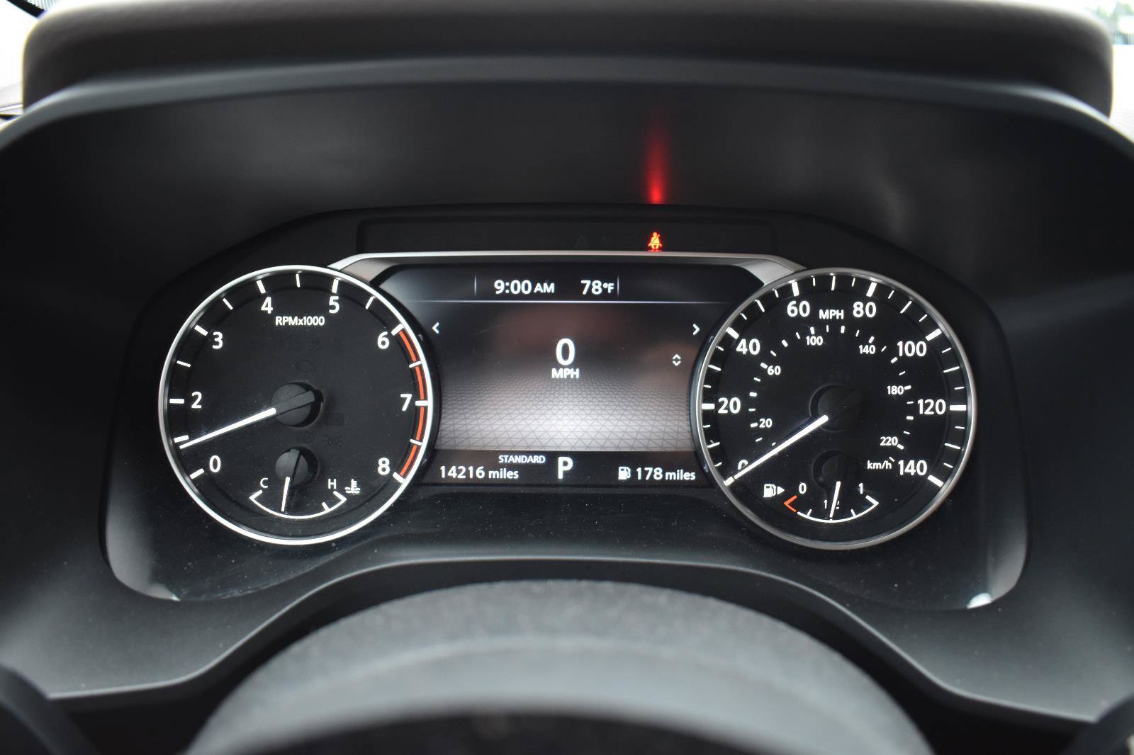 Used 2023 Nissan Rogue SV FWD image 30