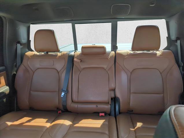 Used 2022 RAM 1500 Limited AWD/4WD image 25