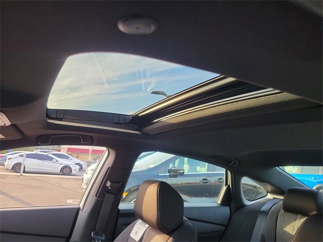 New 2025 Honda Accord Sport image 28