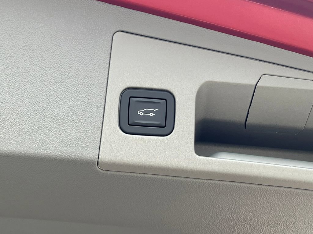 New 2026 Cadillac XT5 Premium Luxury w/ Driver Assist Package image 39