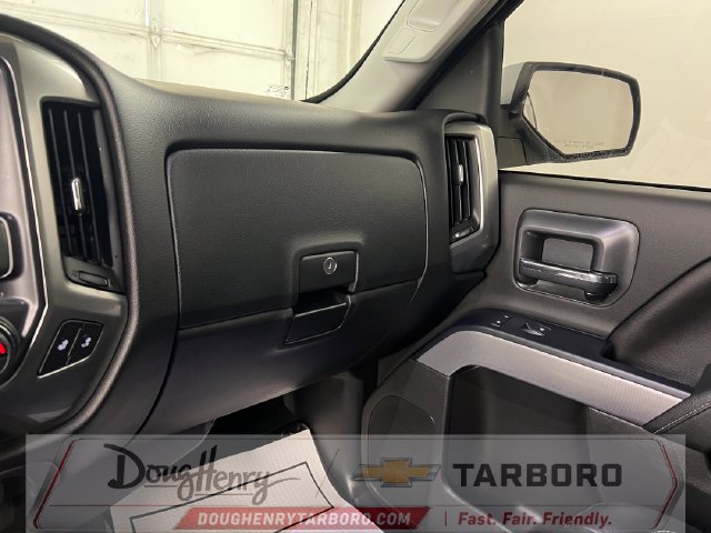 Used 2018 Chevrolet Silverado 1500 LT w/ All Star Edition AWD/4WD image 43
