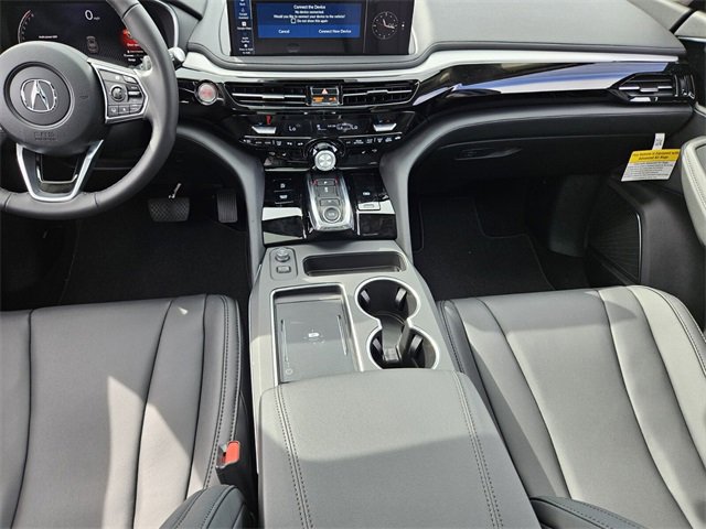 New 2026 Acura MDX SH-AWD image 10
