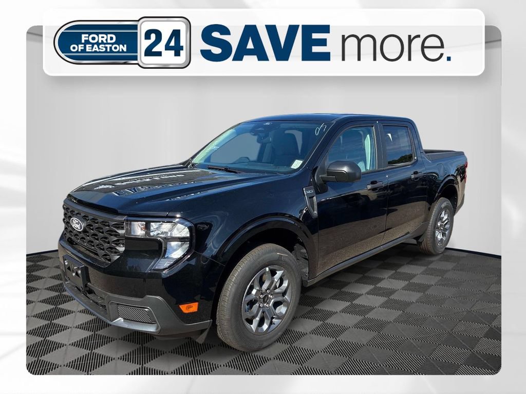 New 2026 Ford Maverick XLT w/ Equipment Group 301A