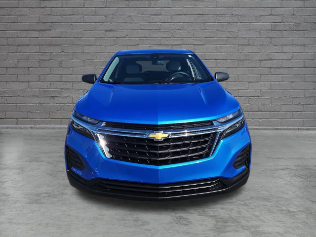 Used 2024 Chevrolet Equinox LS w/ LS Convenience Package FWD image 9