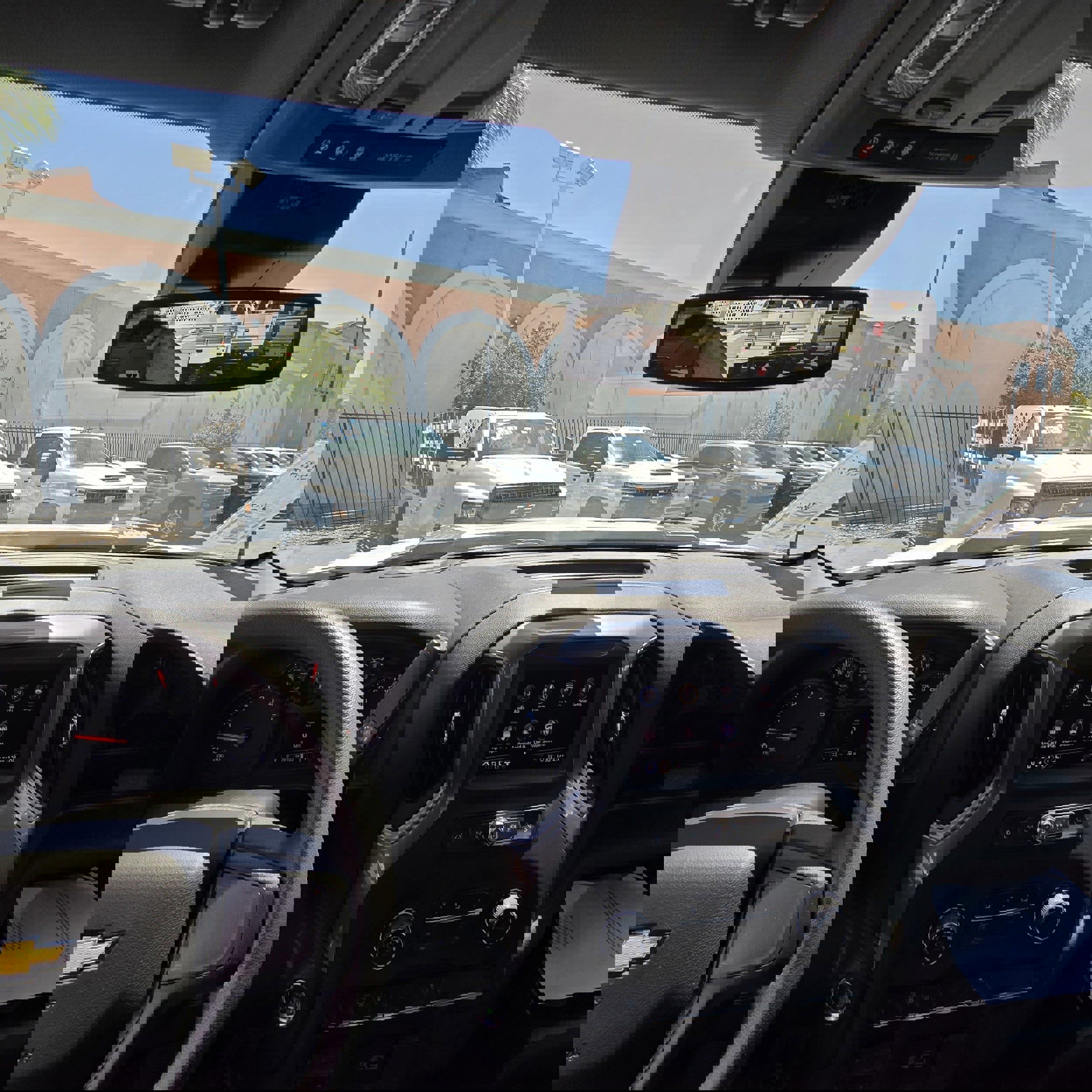 New 2025 Chevrolet Silverado 3500 W/T w/ WT Convenience Package image 36