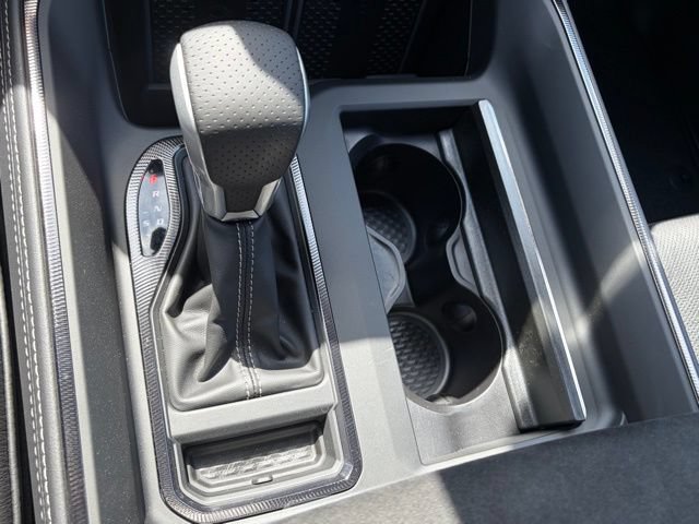 New 2026 RAM 1500 RHO w/ RHO Level 1 Equipment Group AWD/4WD image 60
