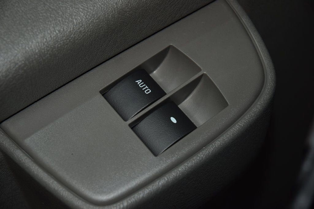 New 2026 Chevrolet Express 3500 w/ Power Convenience Package RWD image 33