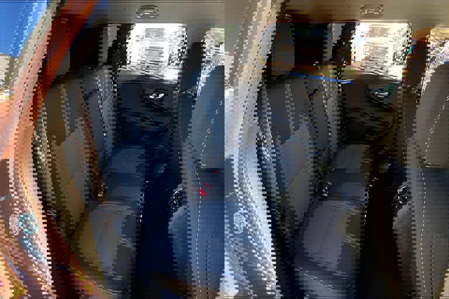 Used 2023 Chevrolet Blazer LT w/ Driver Confidence Package image 19