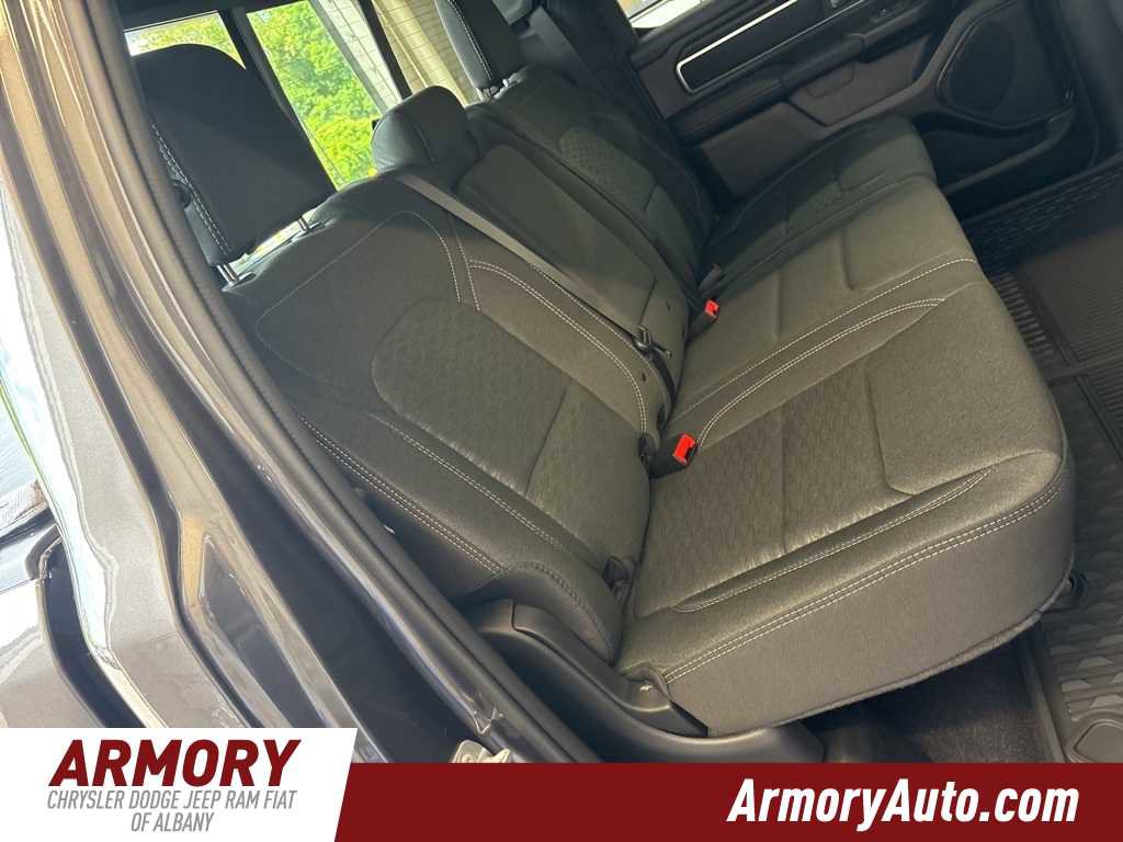 New 2026 RAM 1500 Big Horn image 33