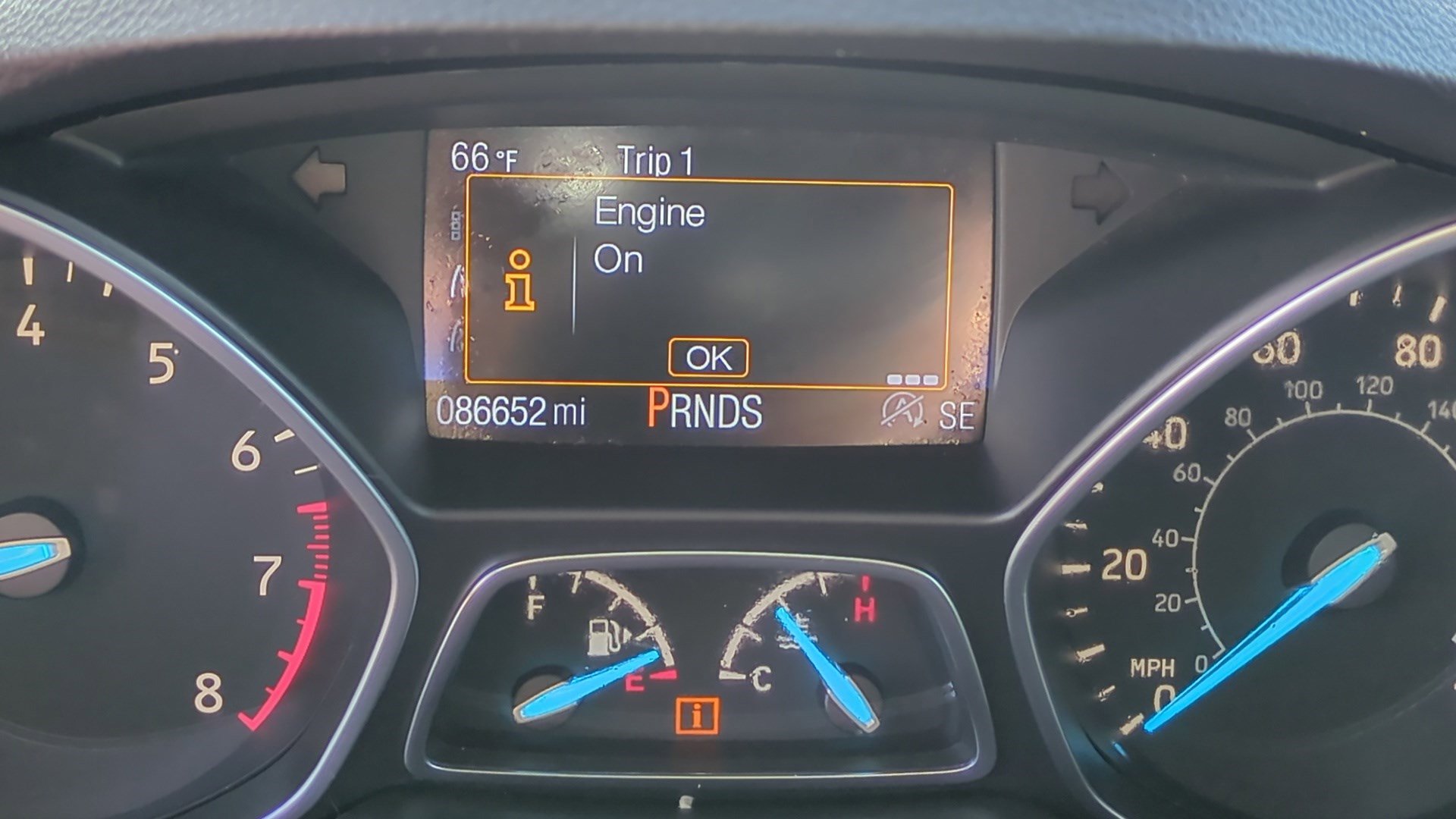 Used 2017 Ford Escape SE image 20