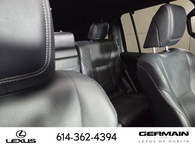 Used 2025 Lexus LX 600 4WD w/ Appearance Package image 18