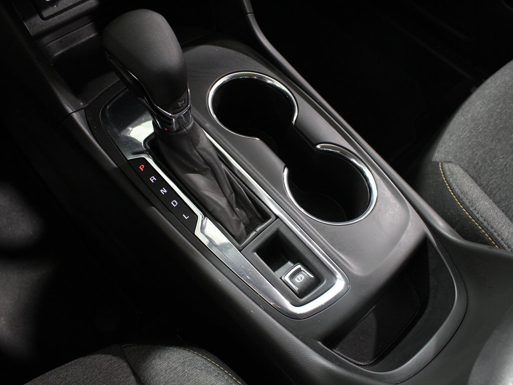 Certified 2023 Chevrolet Equinox LT image 14