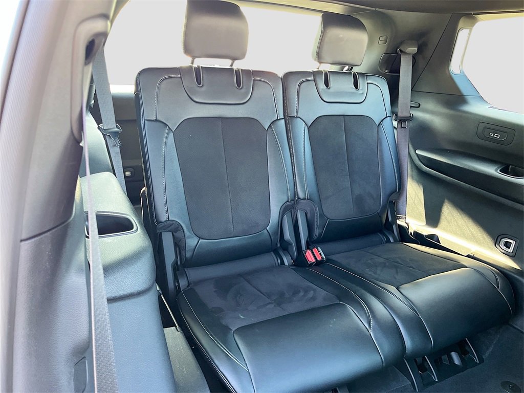 Certified 2023 Jeep Grand Cherokee L Laredo image 26