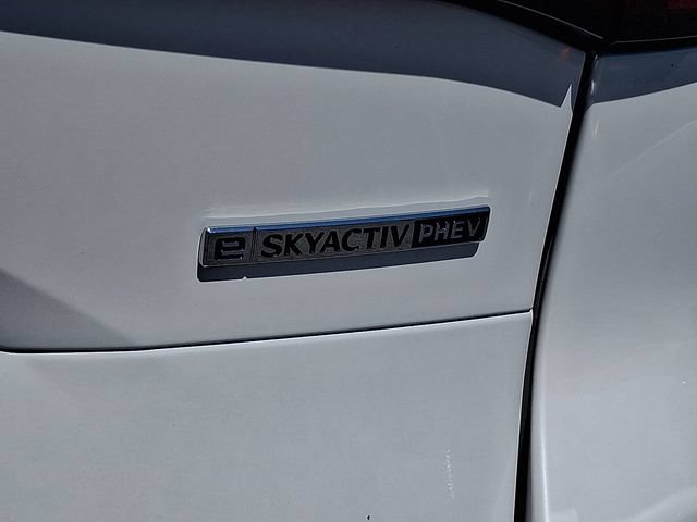 New 2026 MAZDA CX-90 Plug-In Hybrid w/ Preferred AWD/4WD image 17