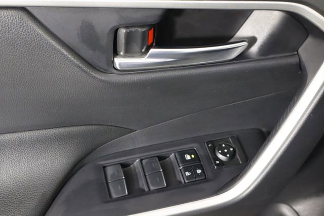 Used 2024 Toyota RAV4 XLE w/ Convenience Package image 20