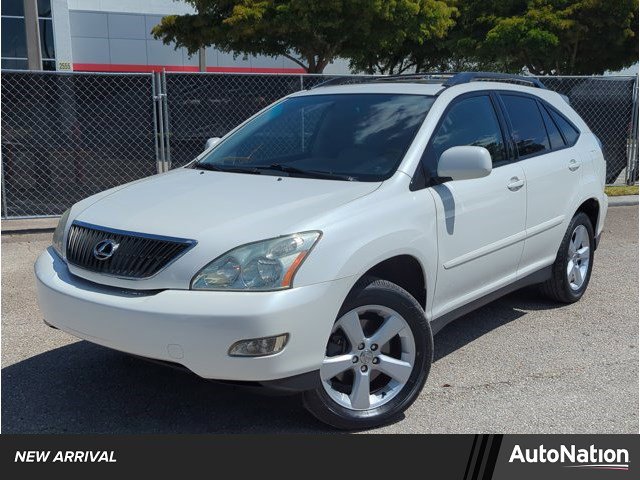 Used 2004 Lexus RX 330 image 1