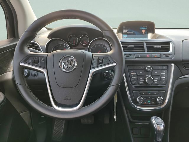 Used 2016 Buick Encore Convenience FWD image 10