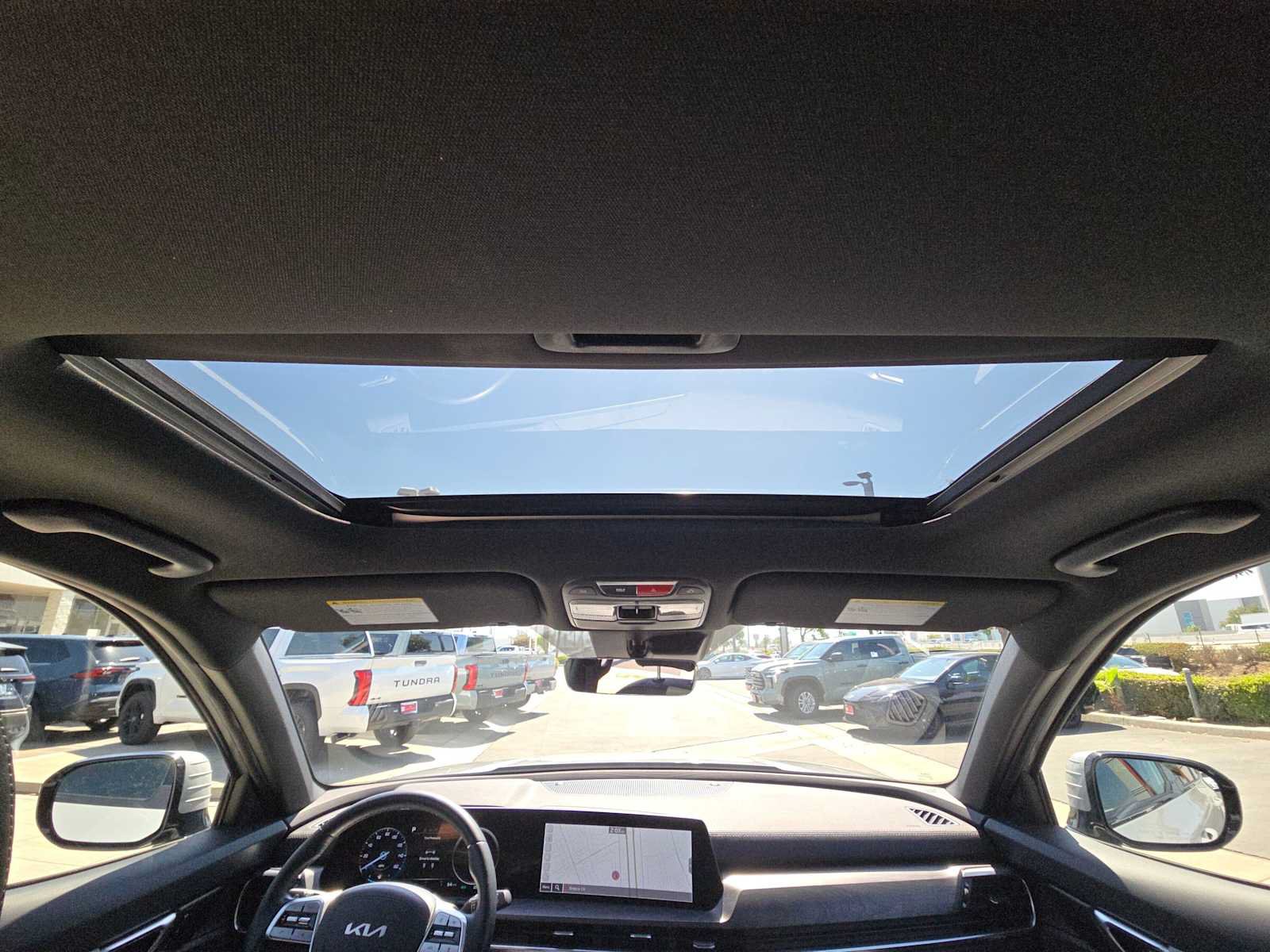 Used 2025 Kia Telluride SX X-Line AWD/4WD image 21