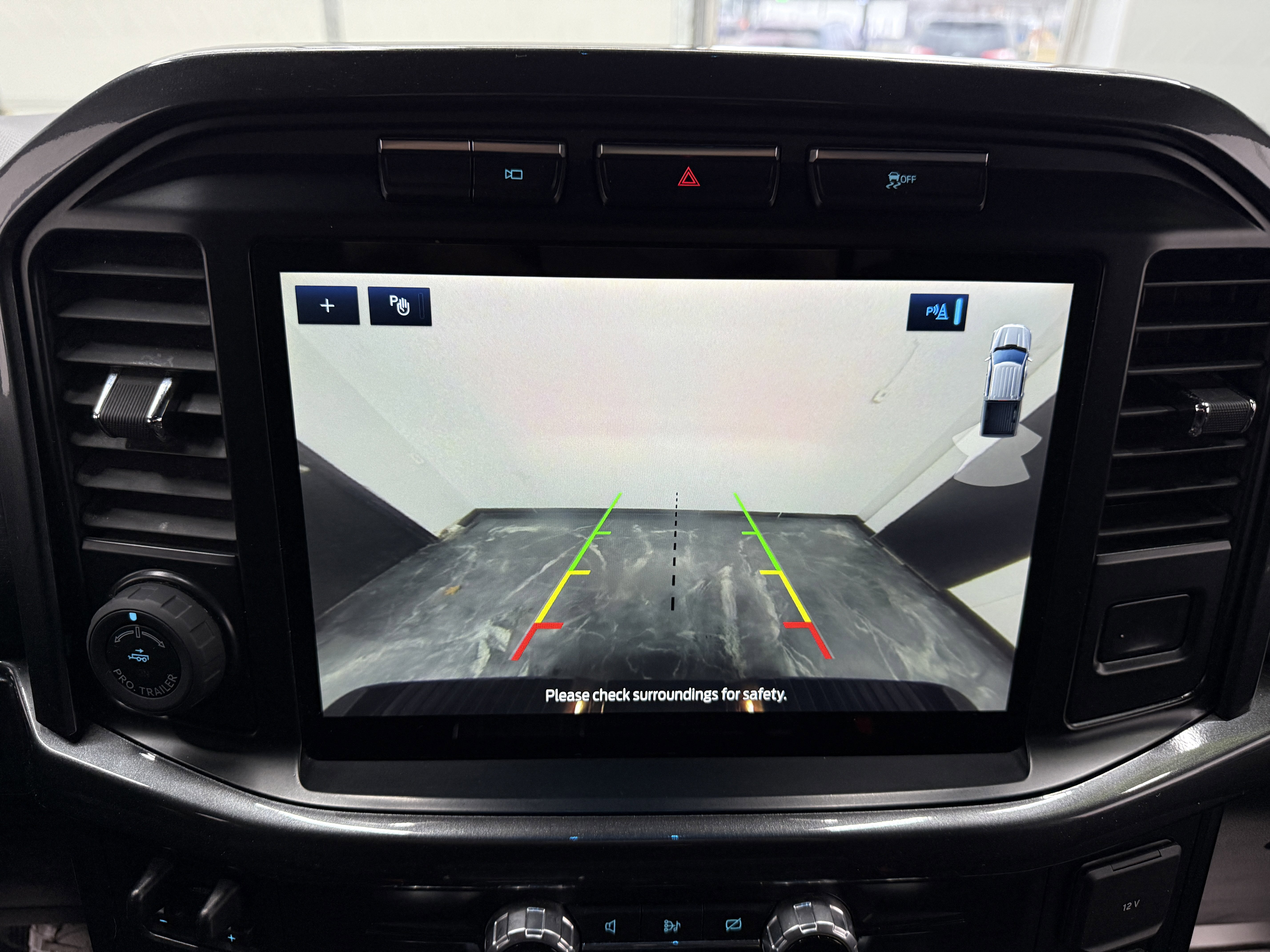 Used 2022 Ford F150 XLT w/ Equipment Group 302A High image 19