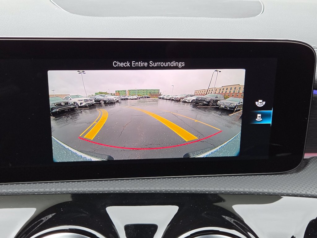 Certified 2023 Mercedes-Benz CLA 250 4MATIC image 15