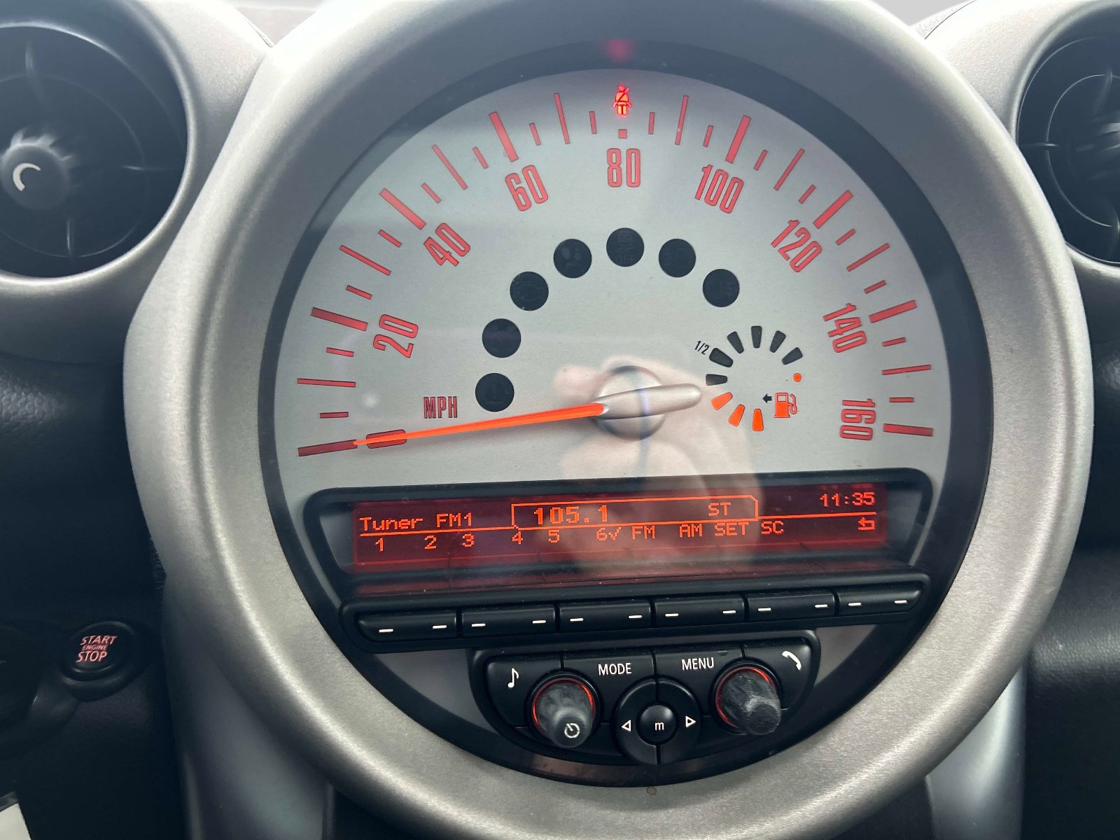Used 2012 MINI Cooper Countryman S image 28