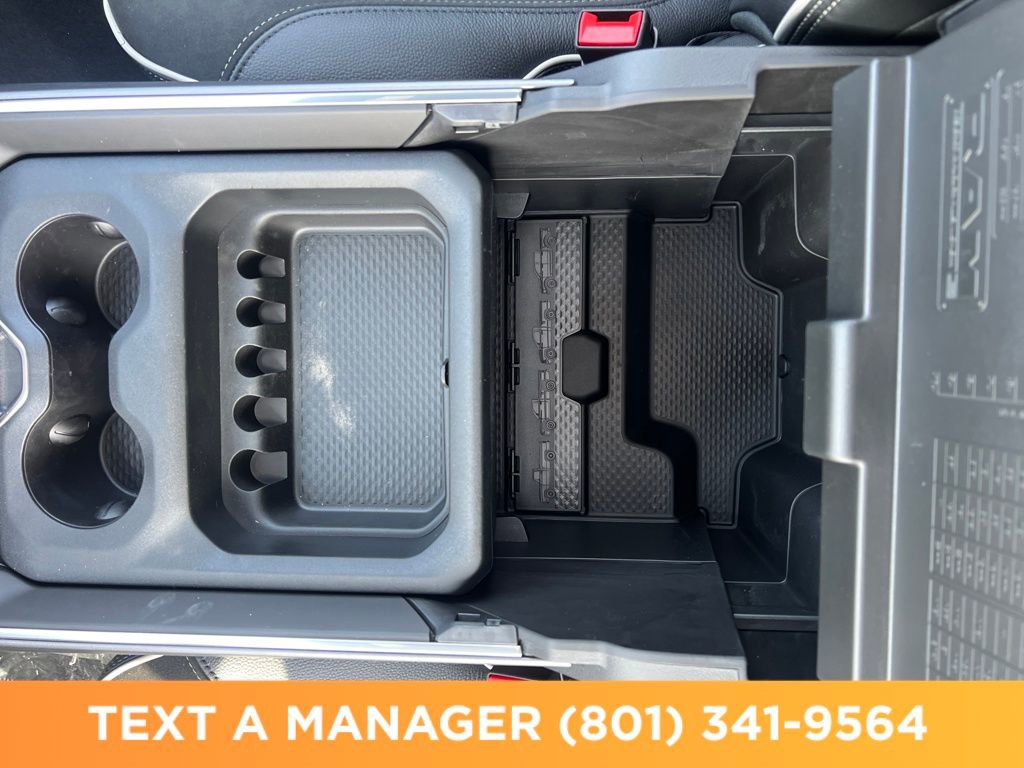 New 2026 RAM 3500 Laramie AWD/4WD image 26