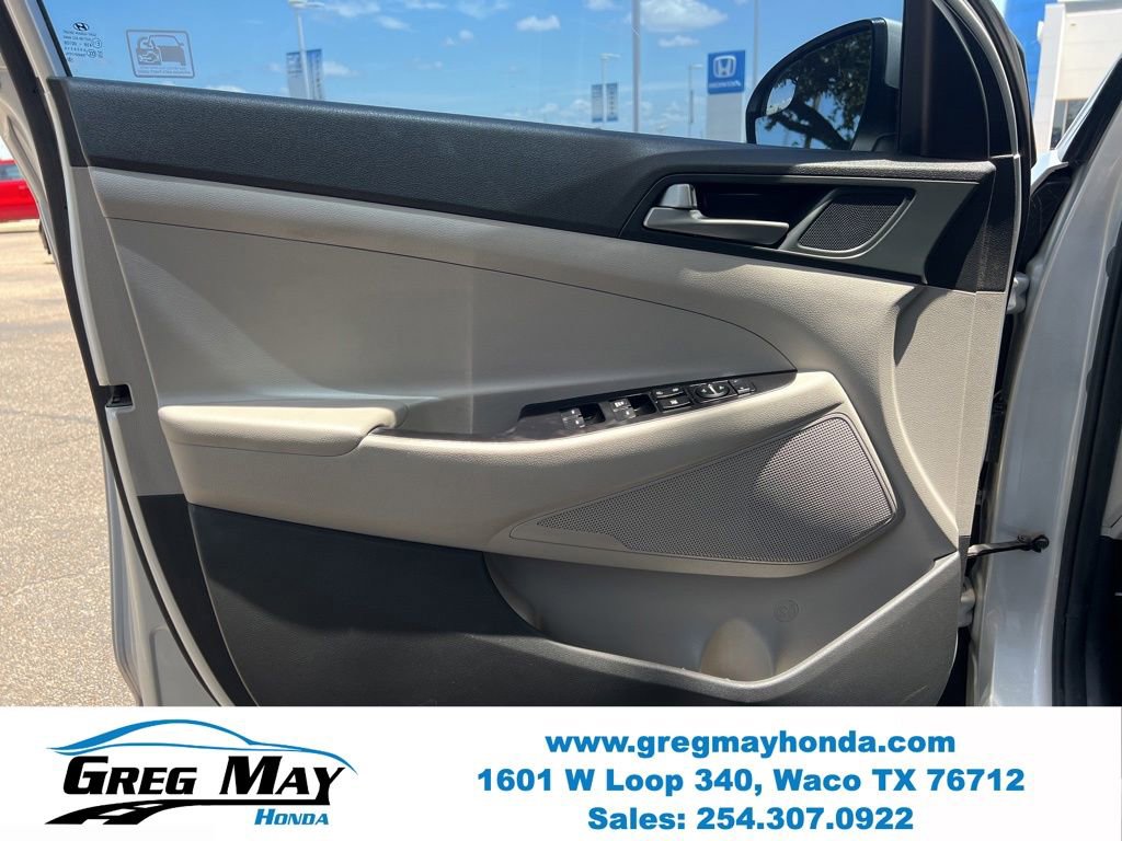 Used 2018 Hyundai Tucson SE FWD image 19