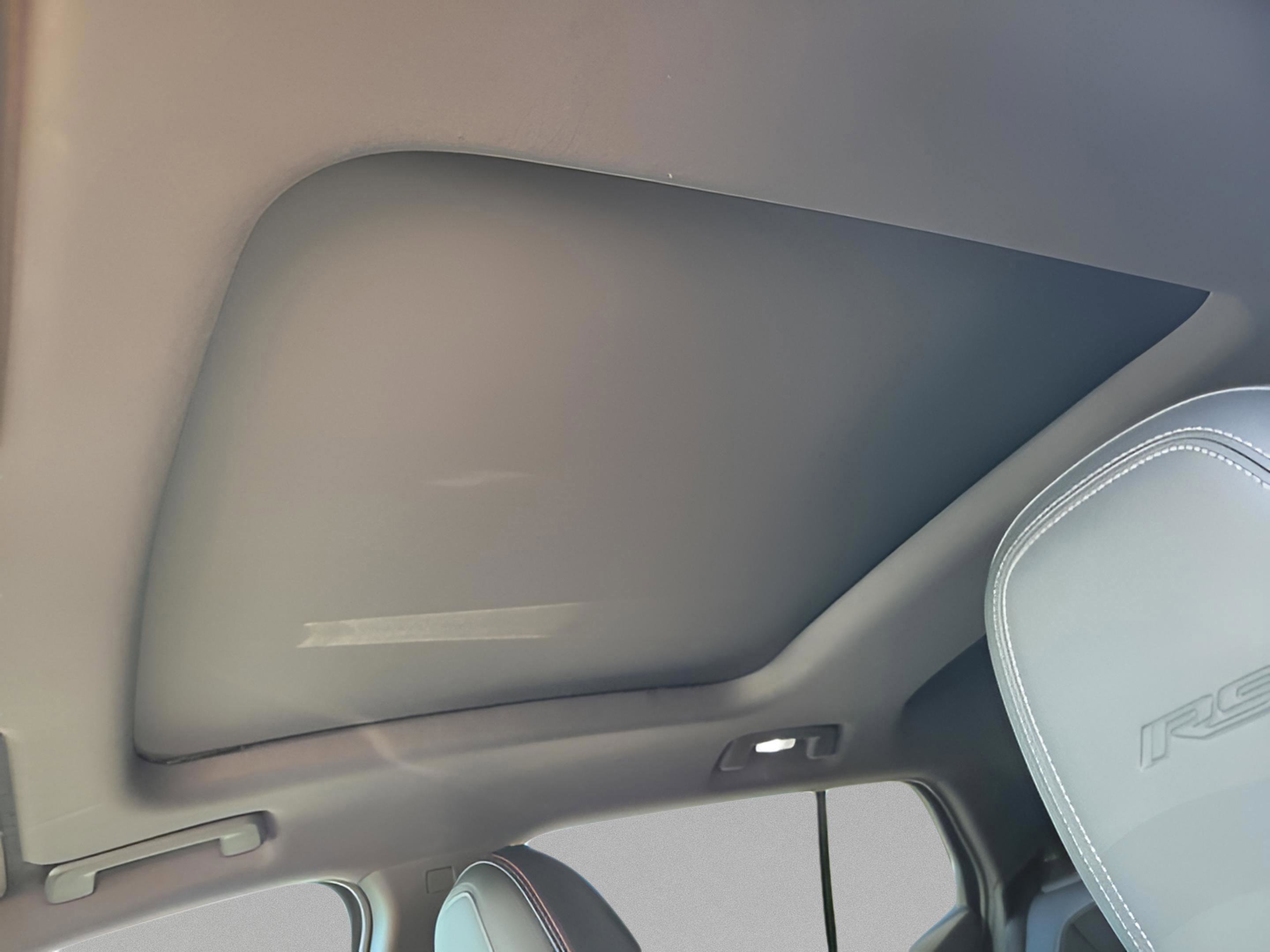 New 2025 Chevrolet Equinox EV RS w/ Active Safety Package 3 image 11