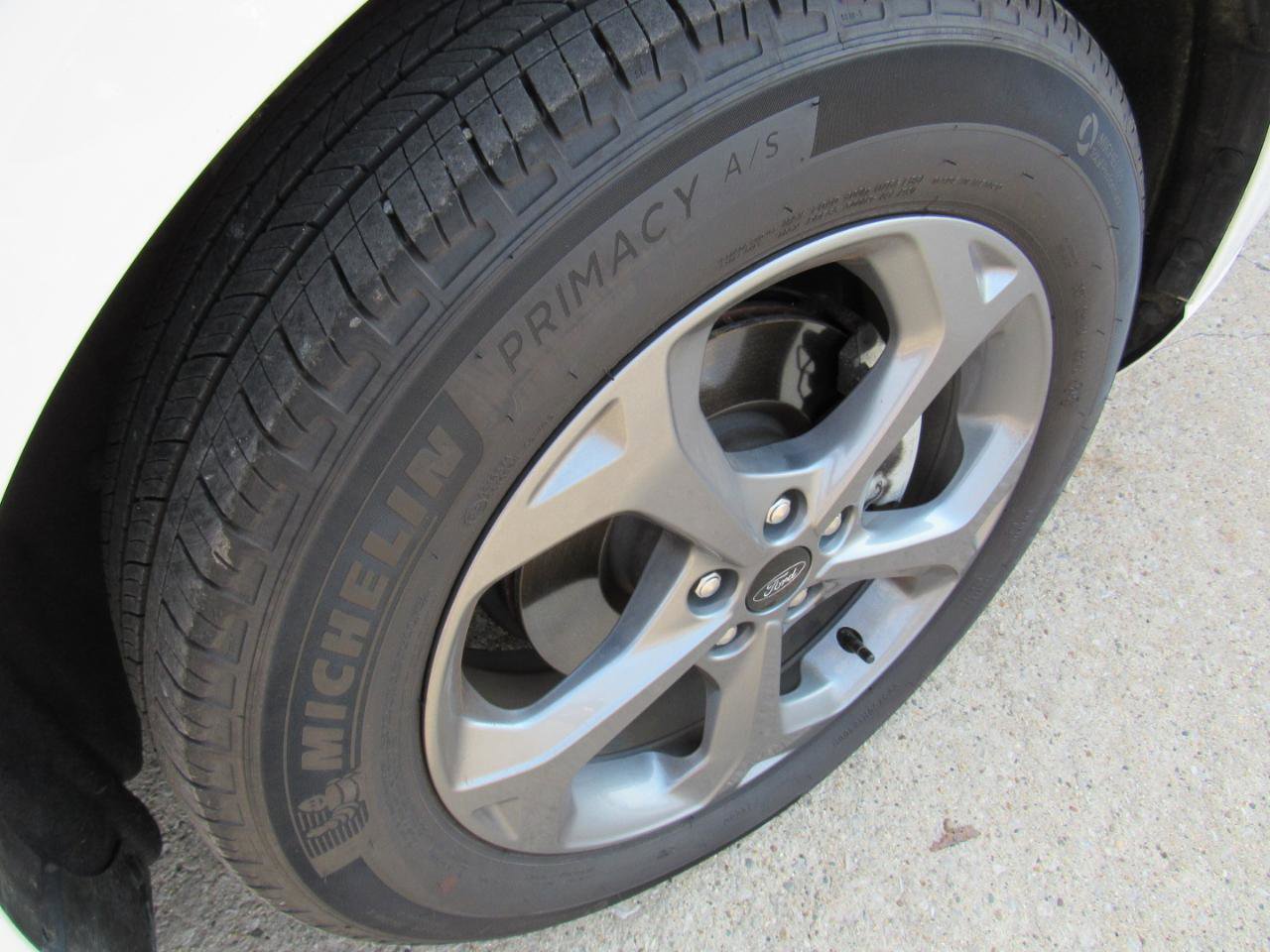Used 2023 Ford Escape ST-Line w/ Tech Pack #1 AWD/4WD image 36
