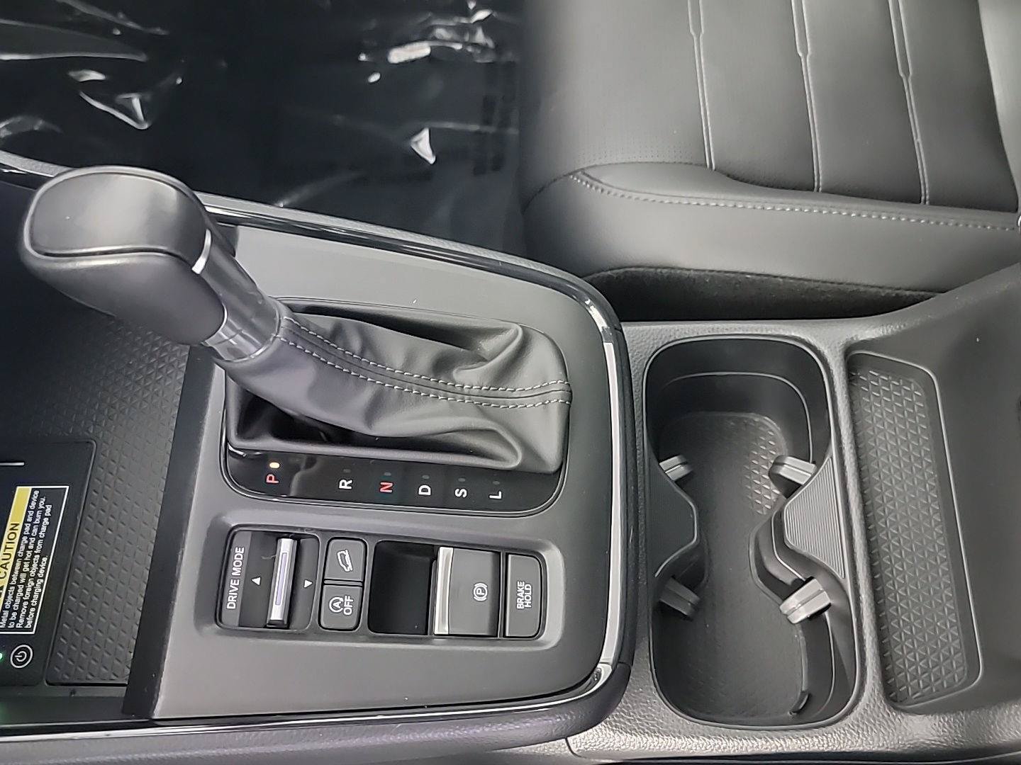 Certified 2023 Honda CR-V EX-L image 33