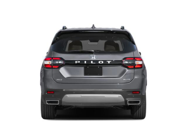 New 2026 Honda Pilot Elite image 8