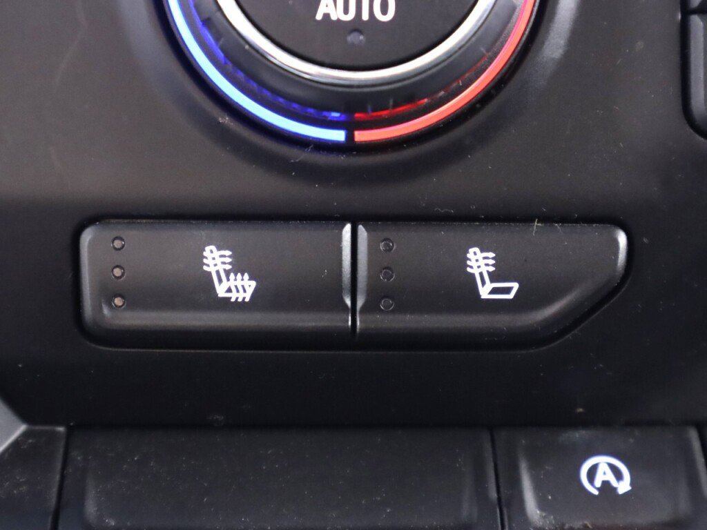 Used 2020 Chevrolet Silverado 1500 RST image 23