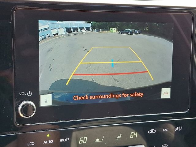 Used 2023 Subaru Solterra Premium image 21